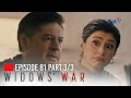 Widows’ War: The killer intended to burn all evidence! (Episode 81 - Part 3/3)