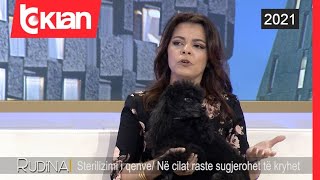 Sterilizimi i qeneve, ne cilat raste sugjerohet te kryhet