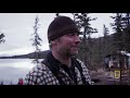 an alaskan storm behind the scenes life below zero