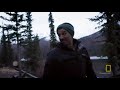 an alaskan storm behind the scenes life below zero