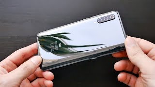 Обзор Xiaomi Mi9. Тестируем Qualcomm 855