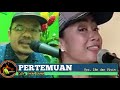 Cover Dangdut | Duet PERTEMUAN | Bang Ipin dan Vivin Asmara