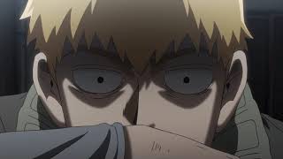 Reigen Arataka season 2 episode 6  \u0026 7 scenes