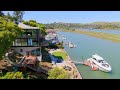 waterfront tranquility in the san francisco bay golden gate sotheby s international realty