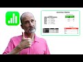 Organize Your Apple Numbers Spreadsheet with Tables