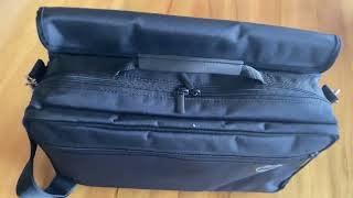 Howarth Oboe Case Review