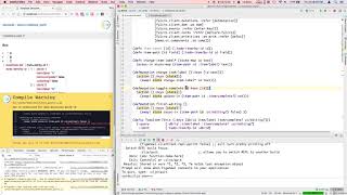Fulcro 2.0 Basics Part 5 – Better Mutations