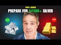 Top Gold/Silver Expert Andy Schectman Reveals Weekly Analysis Secrets