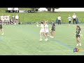 5.14.24 girls lacrosse oak knoll vs. kent place njisaa prep a championship