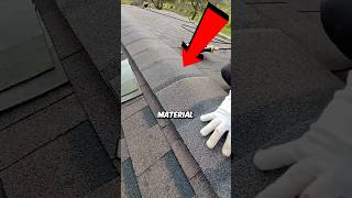 World’s WORST Roofing Material In 45 Seconds (@wood_and_wolf.82)