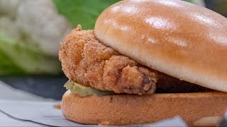 Chick-fil-A’s Delicious New Menu Item Is Not What You’d Expect