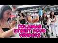 DOLAINAB NAG BENTA NG STREET FOODS | ZEINAB HARAKE | #DOLAINAB