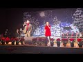 behold jesus worship christmas concert video 1