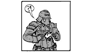 Perpetual A Warhammer 40k Webcomic Dub Doovi Perpetual A Warhammer 40k Webcomic Dub Doovi