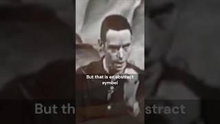 A World of Pure Thought | Alan Watts #shorts #alanwatts #enlightenment #philosophy #meditation