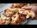 buatnya mudah resep pizza mini ekonomis lembut dan gurih seenak pizza hut