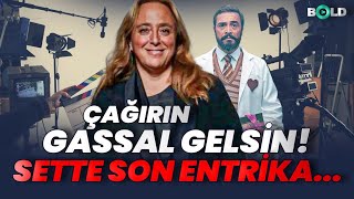 ÇAĞIRIN GASSAL GELSİN! Sette Son Entrika...