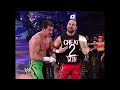 Story of Brock Lesnar vs. John Cena  Backlash 2003