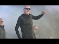 Front 242 - Take One @ Amphi Festival 2023 Main Stage Tanzbrunnen Koln De 29 July 2023