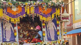 Varthur Jatre 2025 Bangalore | Rathsaptami Jatre | Day-1