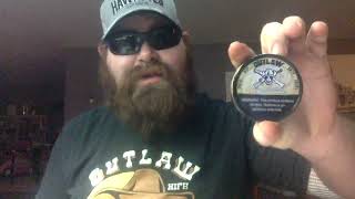 Outlaw Killer Vaniller Dip Review!!!