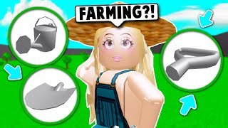 Roblox Update 2019 Videos 9tube Tv - new garde!   ning update leaks on bloxburg roblox