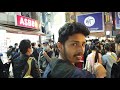 walking halloween new style on tokyo shibuya of japan 2020 day 31 final episode