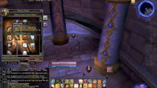 Wow Protection Paladin Patch 3 2 Spec Part 2