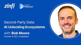 Second-Party Data: AI Unlocking Ecosystems