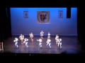 Concurso de Saya Caporal 2015 Fraternidad Folklorica Cultural Ruphay HD