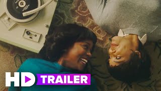 SYLVIE'S LOVE | Trailer 2 (2020) Amazon Prime Video