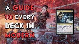 Asmo Food | A Guide To Every Deck In Modern