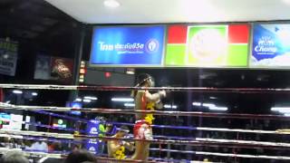 muay thai opening dance movie.MOV