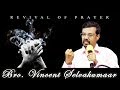 Revival of 'Prayer' | Types of last days Revival (Eng subs) | Bro. Vincent Selvakumaar