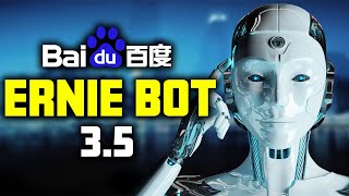 Earnie Bot 3.5: The Game-Changing AI That Leaves ChatGPT in the Dust