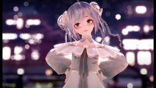 [MMD] ハオ HAO - DECO*27 | TDA -SHENG- Miku 4KHD