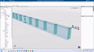 Python Parts in Allplan Bridge