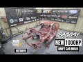 Baggsy - Building 1000hp GT86 PRO DRIFT CAR EP1