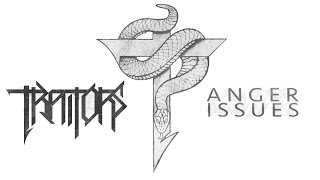 Traitors - Anger Issues (Full Album 2018)