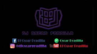 Dj Oscar Pradilla - Mix Merengue Retro Dj OP 05 ( Tecnomerengue & Soca )