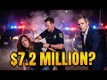 60yo Fort Worth Auditor BODYSLAMMED — A MASSIVE $7.2 MILLION Lawsuit! (Lawyer Explains)