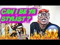 French Montana - No Stylist (Audio) ft. Drake REACTION VIDEO | KINGTV VLOGS