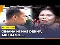 Kocak! Denny Cagur Dikerjain Masih Aja Ngelawak | Hari Yang Aneh ANTV | Eps 8 Part 4