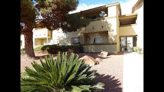 Las Vegas Real Estate: 7300 Pirates Cove 1100