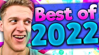 Best Of 2022-Joe Bartolozzi