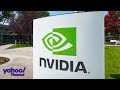 Nvidia misses on earnings, data center revenue jumps