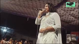 मेरी झोली छोटी पड़गी रे इतना दिया मेरे दादा देई पाल भजन Singer-pooja Dhillon 2024