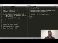 LeetCode #1 Two Sum in JAVA using HashMap