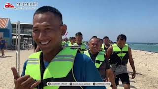 PLETON C GRESIK GOTO GILI KETAPANG