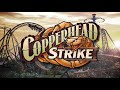 introducing copperhead strike at carowinds